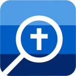 logos bible software icon