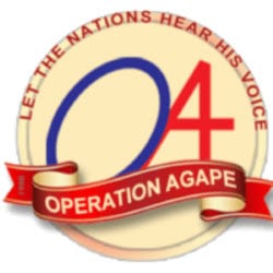 Operation Agape
