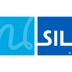 SIL Logo 238px square